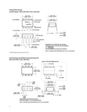 HCPL-0611-500 datasheet.datasheet_page 5