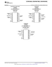 CD74HCT4051M datasheet.datasheet_page 3