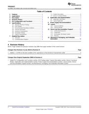 TPD2S017 datasheet.datasheet_page 2