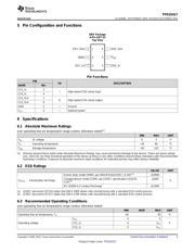 TPD2S017 datasheet.datasheet_page 3