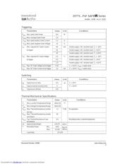 25TTS12PBF datasheet.datasheet_page 3