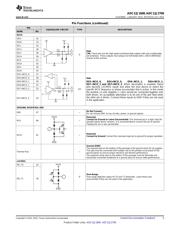 ADC12J2700EVM 数据规格书 5