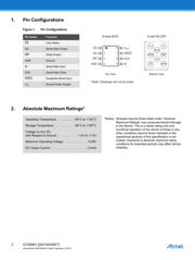 AT25M01-SSHM-B datasheet.datasheet_page 2