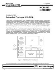 MC68340PV16E datasheet.datasheet_page 1