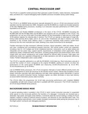 MC68340PV16E datasheet.datasheet_page 5