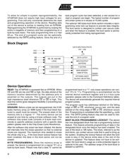 AT49F040-70PI datasheet.datasheet_page 2