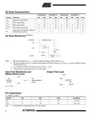 AT49F040-70PI datasheet.datasheet_page 6