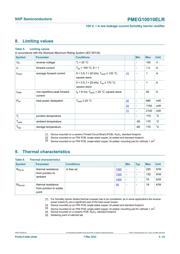 PMEG10010ELRX datasheet.datasheet_page 3