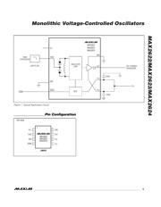 MAX2624 datasheet.datasheet_page 5