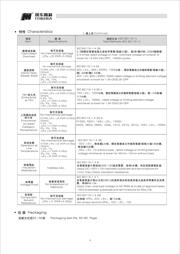 RC-02W4702FT 数据规格书 4
