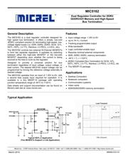 MIC5162BMM datasheet.datasheet_page 1