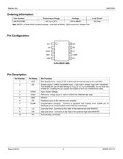 MIC5162BMM datasheet.datasheet_page 2