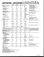 AD7580JP datasheet.datasheet_page 2