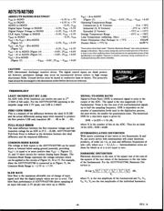 AD7580JP datasheet.datasheet_page 4