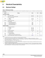 MC33879EK datasheet.datasheet_page 6