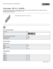 203250 datasheet.datasheet_page 1