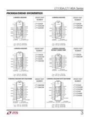 LT1137AINW datasheet.datasheet_page 3