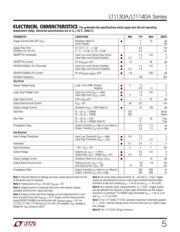 LT1137AINW datasheet.datasheet_page 5