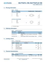 BLF545 datasheet.datasheet_page 2