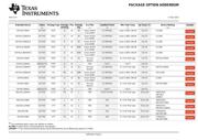 SN74LS139ANSRG4 datasheet.datasheet_page 6