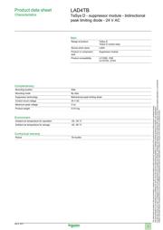 LAD4TB datasheet.datasheet_page 1