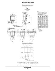 NTB5405NT4G datasheet.datasheet_page 6