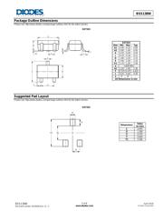 BSS138W7-F datasheet.datasheet_page 5