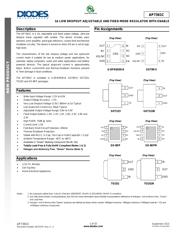 AP7361C-33SP-13 datasheet.datasheet_page 1