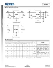 AP7361C-33SP-13 datasheet.datasheet_page 2