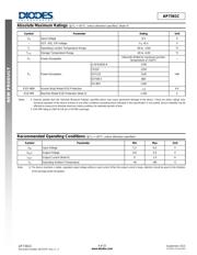 AP7361C-33SP-13 datasheet.datasheet_page 4