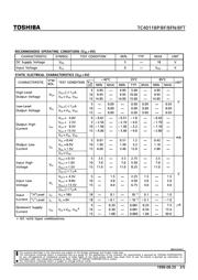 TC4011BFN datasheet.datasheet_page 2