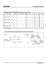 TC4011BFN datasheet.datasheet_page 3