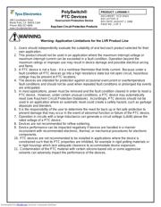 LVR040K-1 datasheet.datasheet_page 2