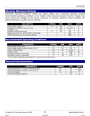 EN5312QI datasheet.datasheet_page 4