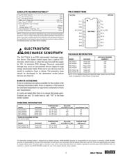 DAC7541AKP datasheet.datasheet_page 3