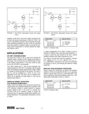 DAC7541AKU/1K datasheet.datasheet_page 6