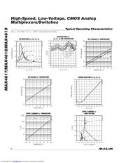 MAX4618 datasheet.datasheet_page 6