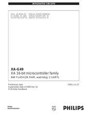 PXAG49KBA datasheet.datasheet_page 1