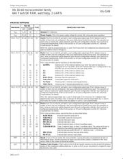 PXAG49KBA datasheet.datasheet_page 5