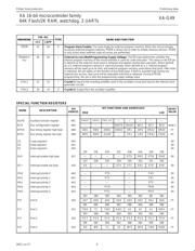 PXAG49KBA datasheet.datasheet_page 6