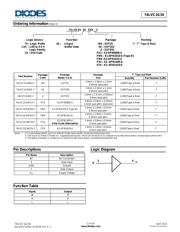 74LVC1G34SE-7 datasheet.datasheet_page 2