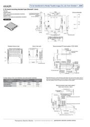 AXA2R73061T datasheet.datasheet_page 4