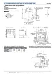 AXA2R73061T datasheet.datasheet_page 5