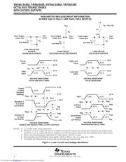 SN74ALS645A-1DWRG4 datasheet.datasheet_page 6