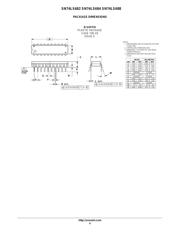 SN74LS682 datasheet.datasheet_page 6