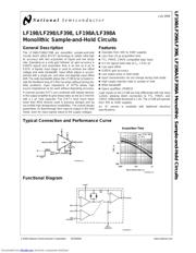 LF198AH datasheet.datasheet_page 1