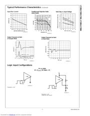 LF198AH 数据规格书 5