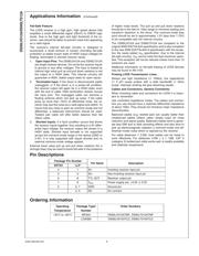 DS90LV012 datasheet.datasheet_page 6