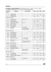 TDA7318D013TR datasheet.datasheet_page 4