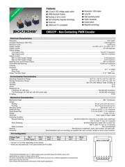 EMS22P50-B28-LS6 数据规格书 1